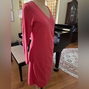 Soft Surroundings Surplice dress